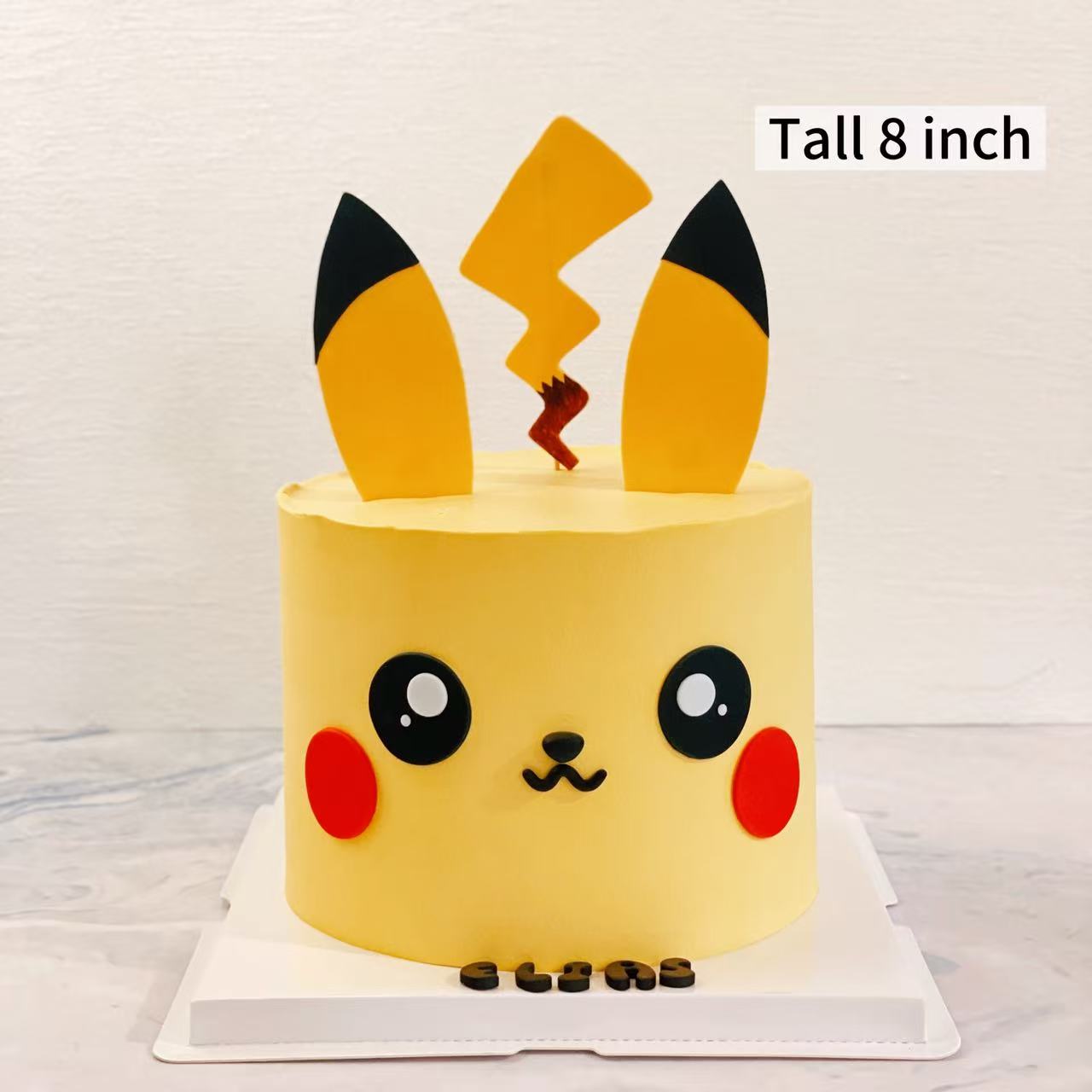 Pokémon Pikachu
