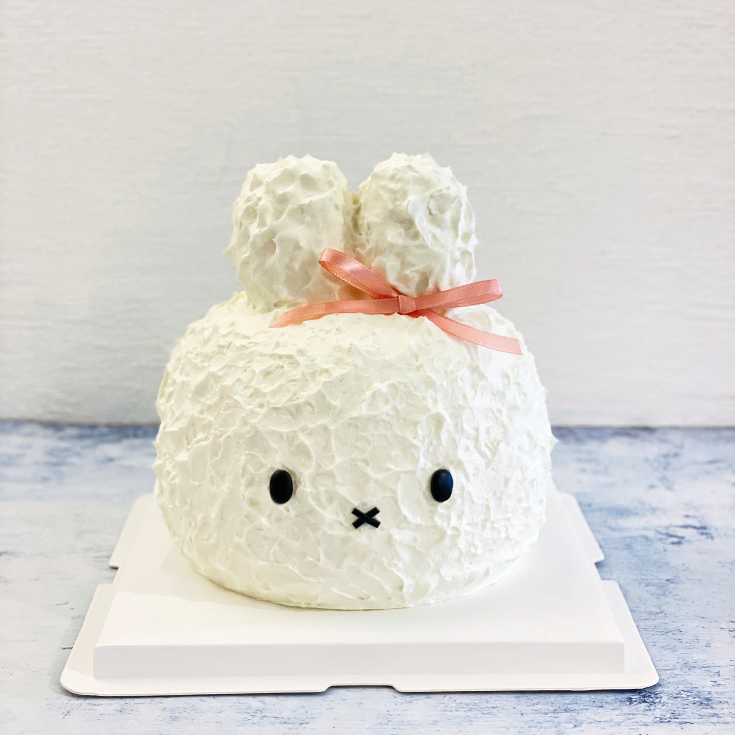 Miffy Cake