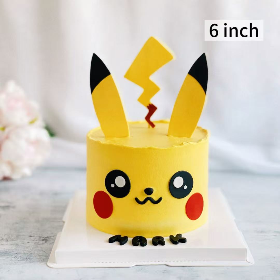 Pokémon Pikachu